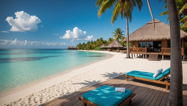 Vacances Détente à l'Île Maurice : Votre Guide Ultime pour une Relaxation Totale